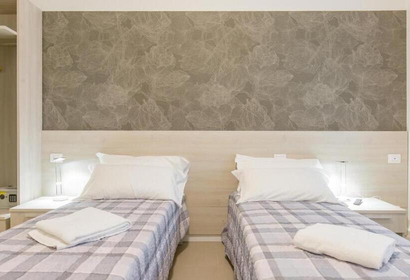اتاق استاندارد, B&b Open Doors Verona