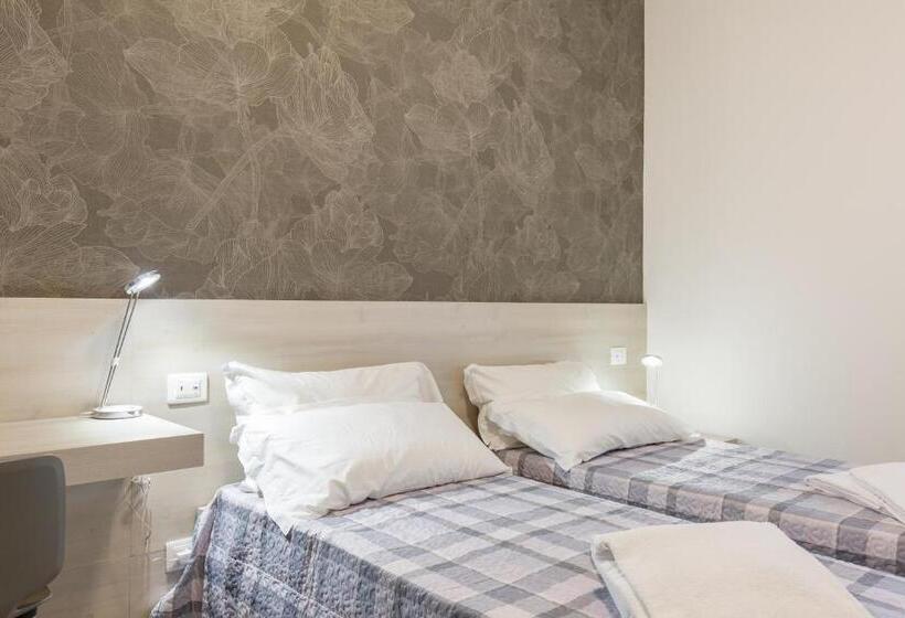 اتاق استاندارد, B&b Open Doors Verona
