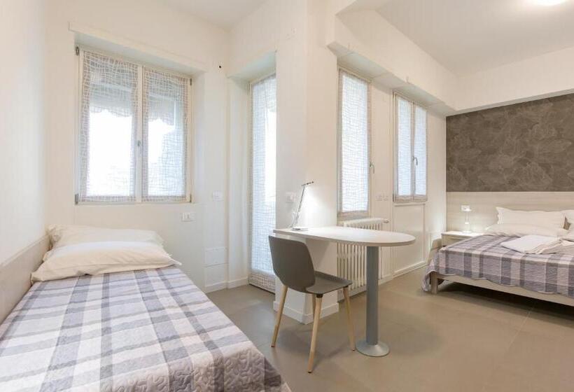 اتاق استاندارد, B&b Open Doors Verona