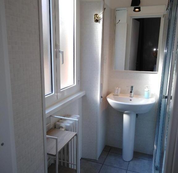 اتاق استاندارد, Casa Mia Guesthouse
