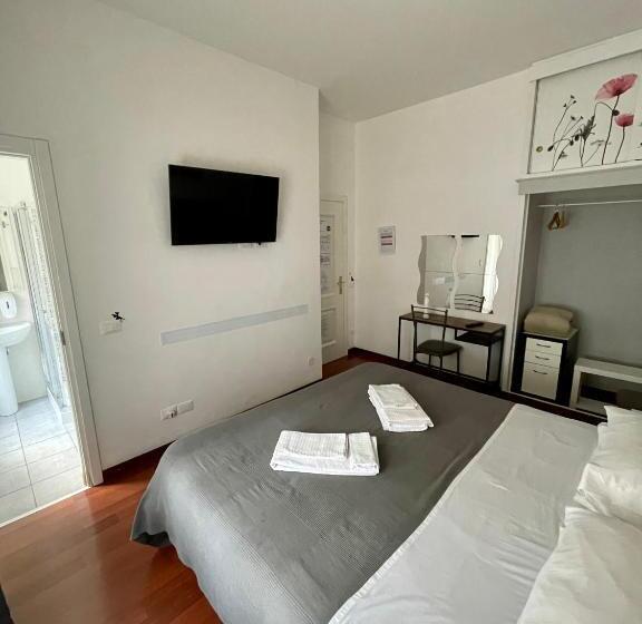 اتاق استاندارد, Casa Mia Guesthouse