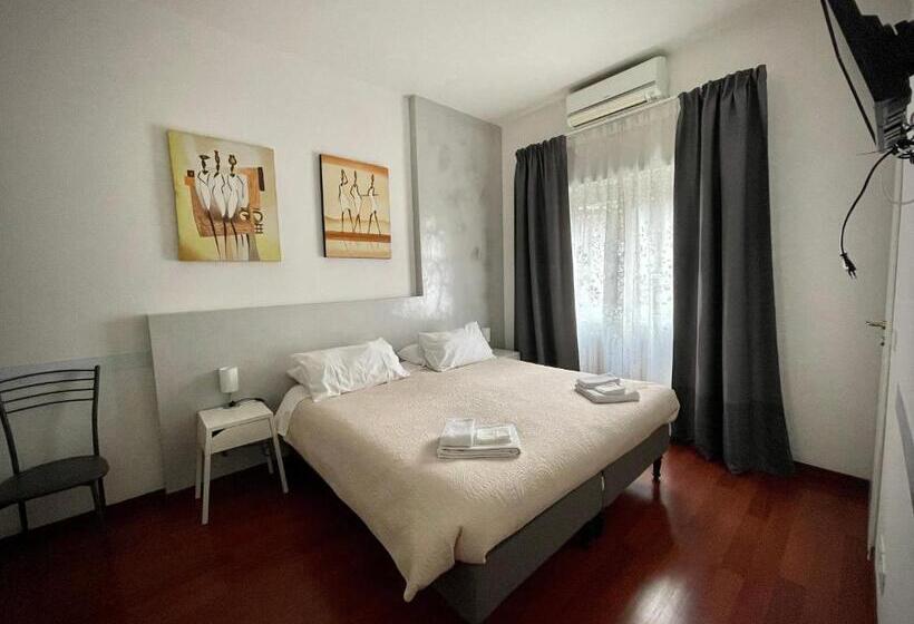 اتاق استاندارد, Casa Mia Guesthouse