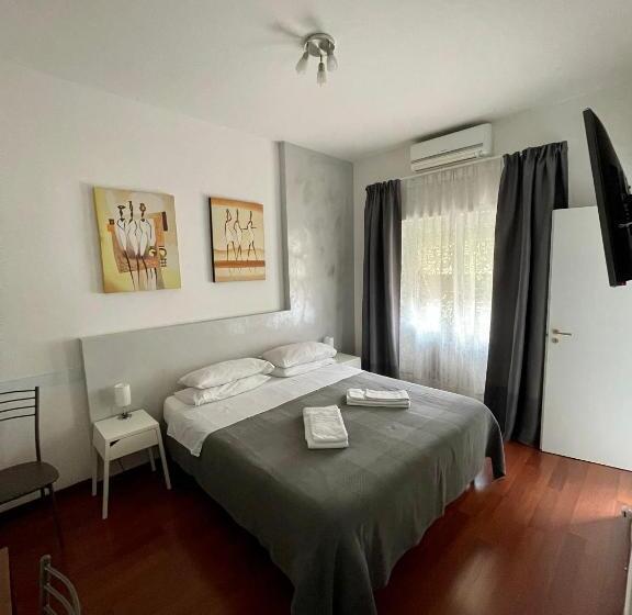 اتاق استاندارد, Casa Mia Guesthouse