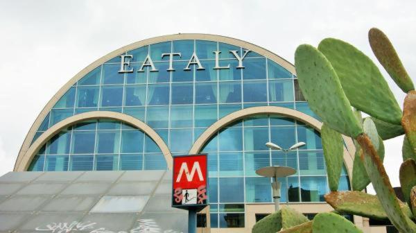 اتاق استاندارد, Ostiense Suites