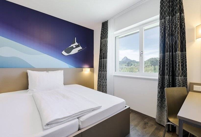 اتاق استاندارد, Best Western Hotel Kiefersfelden