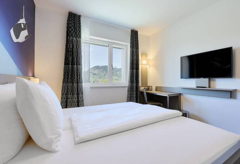 اتاق استاندارد, Best Western Hotel Kiefersfelden