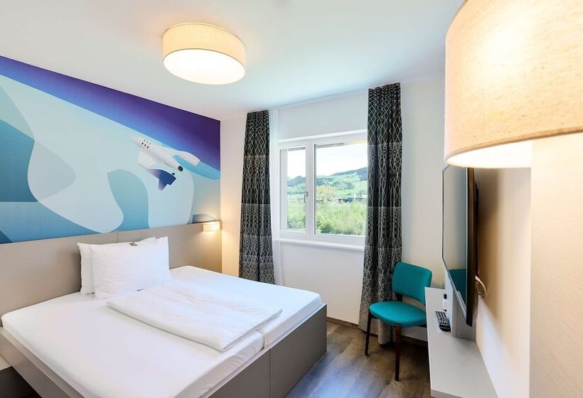 اتاق استاندارد, Best Western Hotel Kiefersfelden