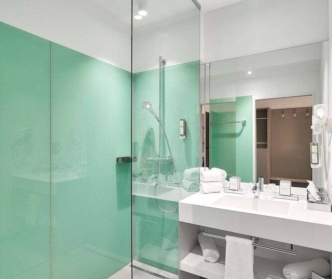 اتاق استاندارد, Best Western Hotel Kiefersfelden