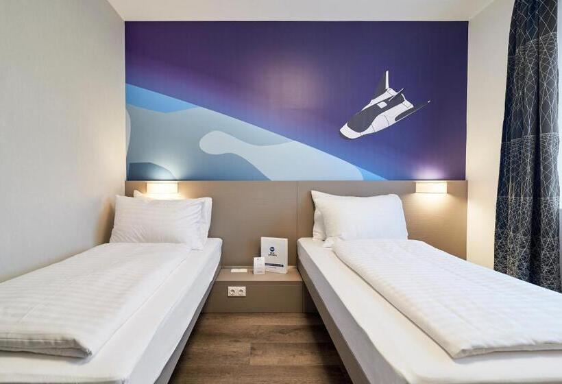 اتاق استاندارد, Best Western Hotel Kiefersfelden