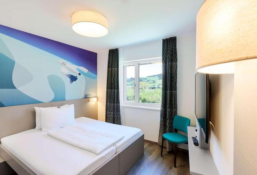 اتاق استاندارد, Best Western Hotel Kiefersfelden