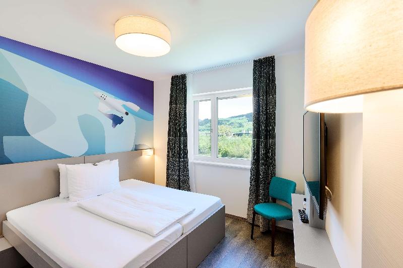 اتاق استاندارد, Best Western Hotel Kiefersfelden