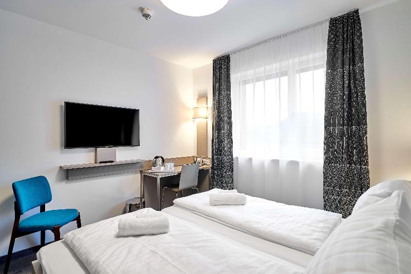 اتاق استاندارد, Best Western Hotel Kiefersfelden