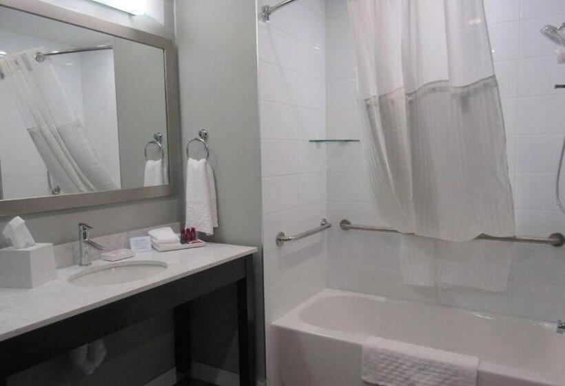 اتاق استاندارد برای معلولان, Best Western Premier Northwood