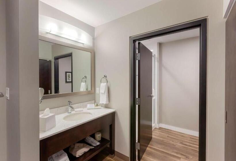 سوئیت با تخت بزرگ, Best Western Premier Northwood