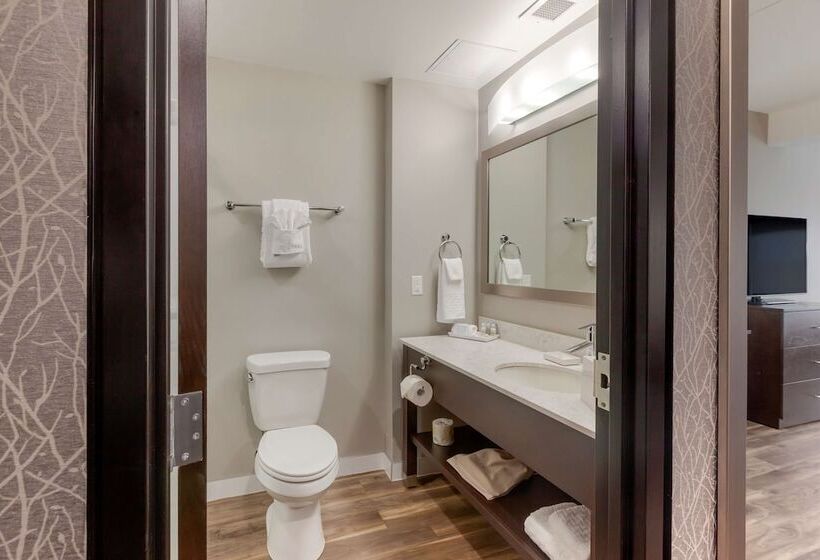 سوییت, Best Western Premier Northwood
