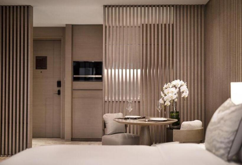 استودیوی استاندارد, Fraser Residence Chengdu