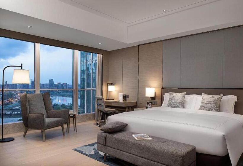 آپارتمان 1 خوابه, Fraser Residence Chengdu