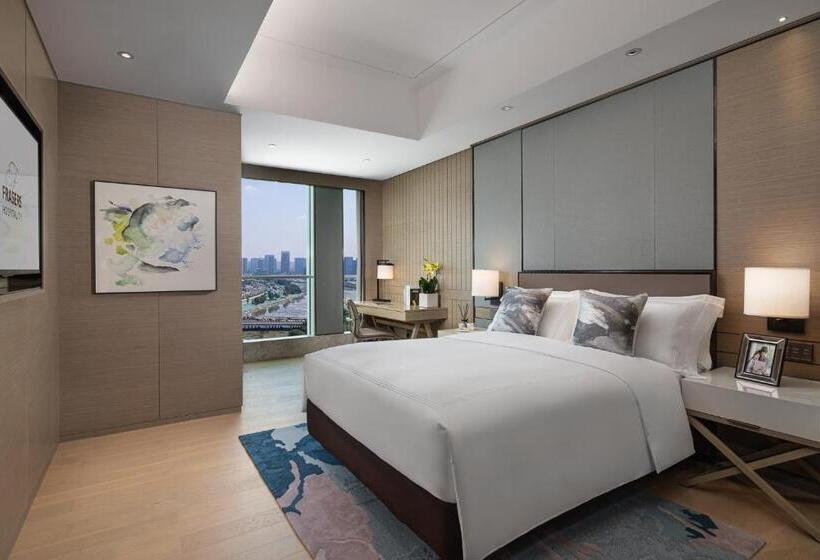 آپارتمان 2 خوابه, Fraser Residence Chengdu