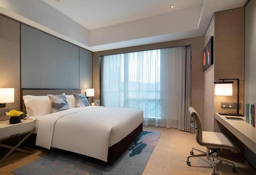 آپارتمان 3 خوابه, Fraser Residence Chengdu