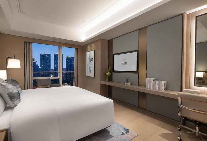 آپارتمان 3 خوابه, Fraser Residence Chengdu