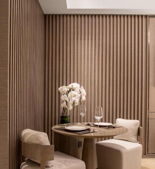 اتاق لوکس, Fraser Residence Chengdu