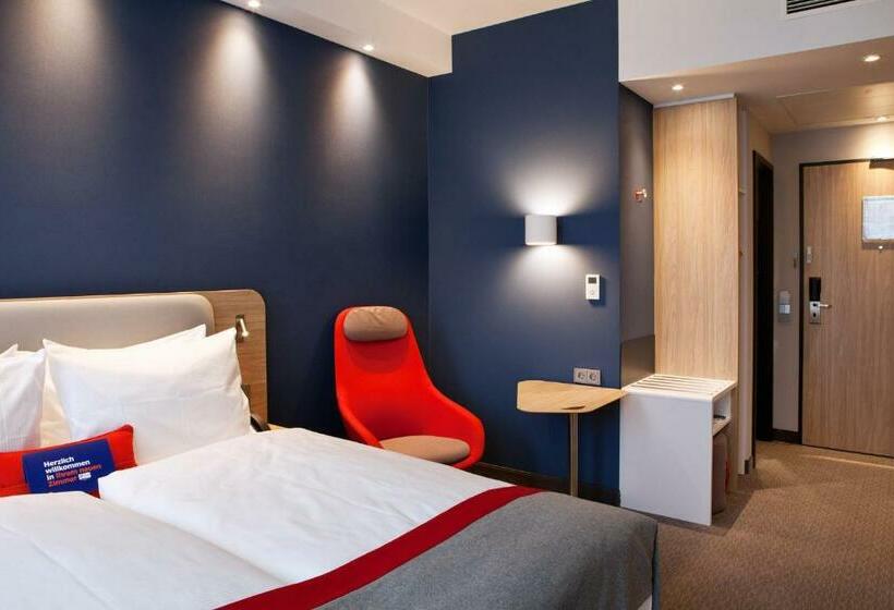 اتاق استاندارد, Holiday Inn Express   Sindelfingen, An Ihg