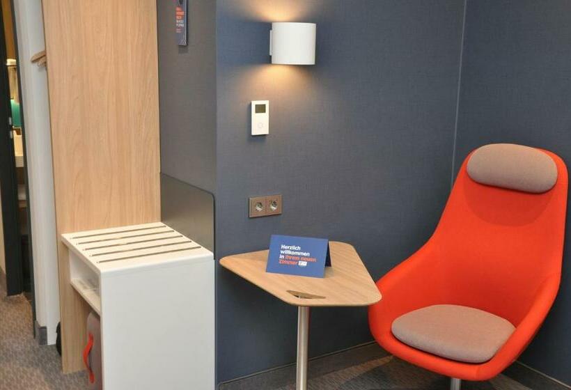 اتاق استاندارد, Holiday Inn Express   Sindelfingen, An Ihg