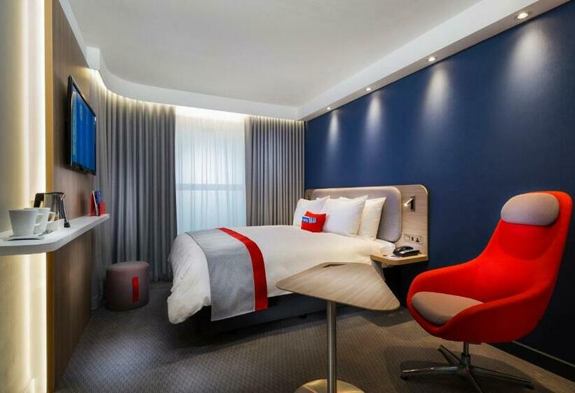 اتاق استاندارد, Holiday Inn Express   Sindelfingen, An Ihg