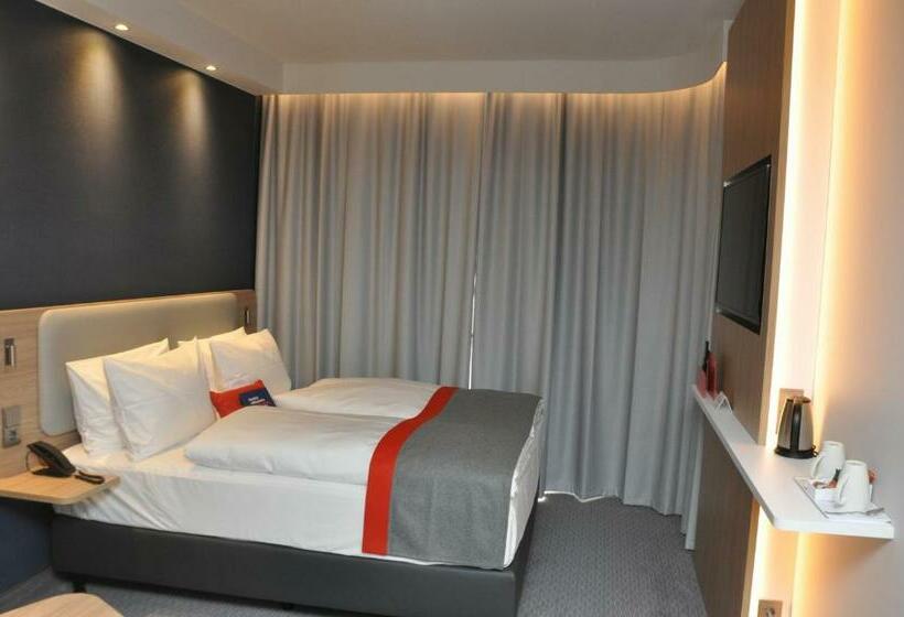 اتاق استاندارد, Holiday Inn Express   Sindelfingen, An Ihg