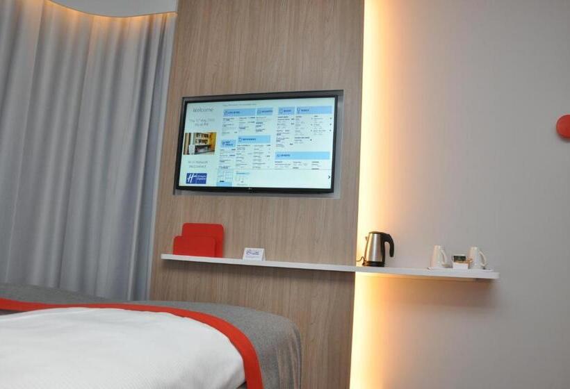 اتاق استاندارد, Holiday Inn Express   Sindelfingen, An Ihg