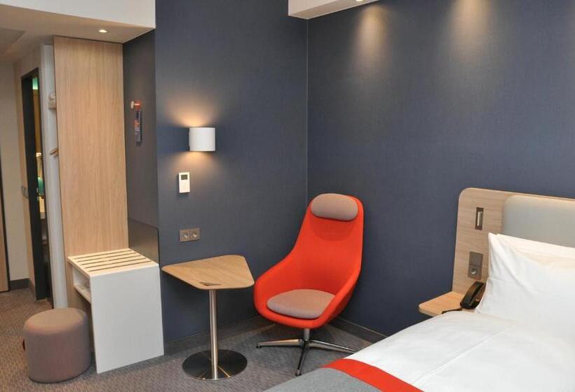 اتاق استاندارد, Holiday Inn Express   Sindelfingen, An Ihg