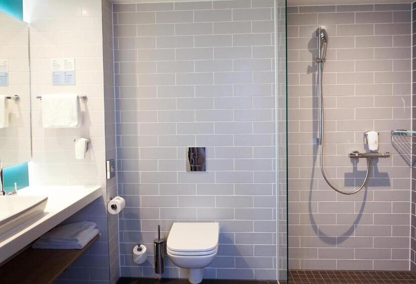 اتاق استاندارد, Holiday Inn Express   Sindelfingen, An Ihg