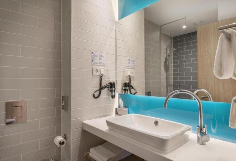 اتاق استاندارد, Holiday Inn Express   Sindelfingen, An Ihg