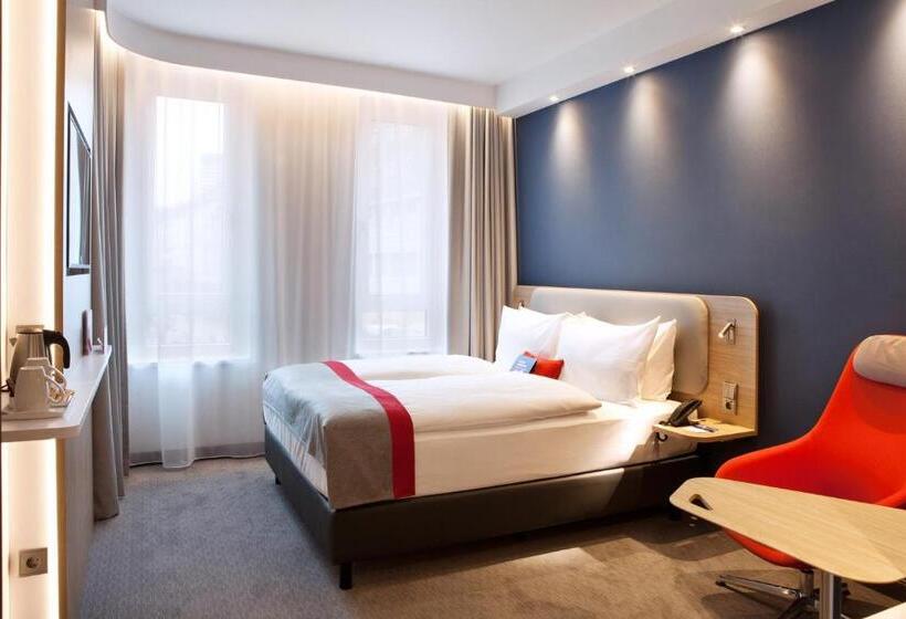 اتاق استاندارد, Holiday Inn Express   Sindelfingen, An Ihg
