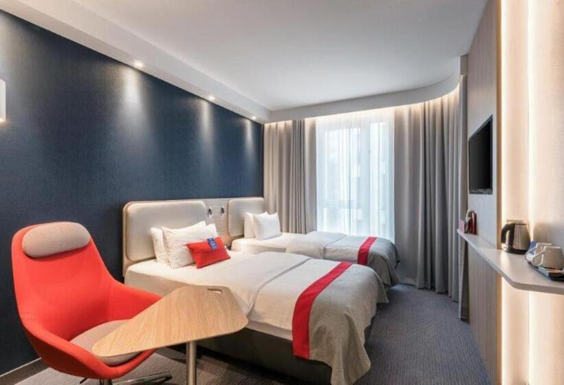 اتاق استاندارد, Holiday Inn Express   Sindelfingen, An Ihg