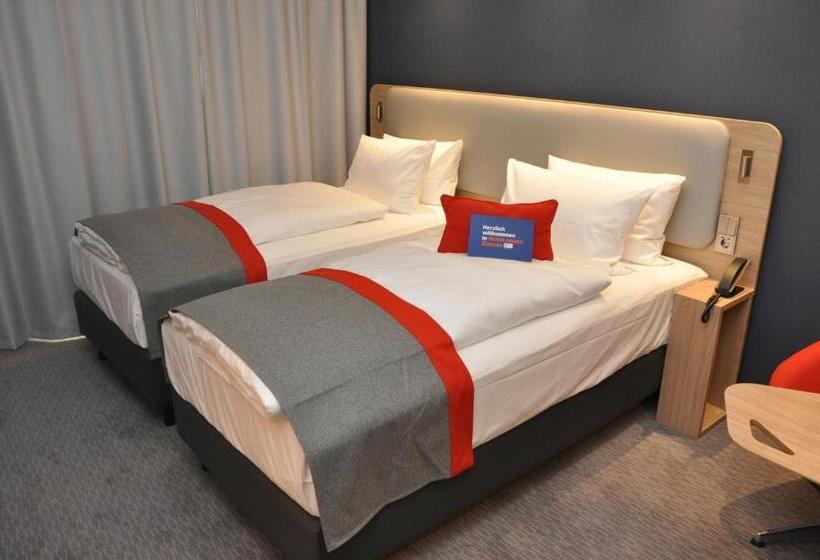 اتاق استاندارد, Holiday Inn Express   Sindelfingen, An Ihg
