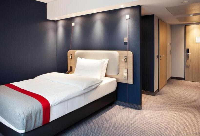 اتاق استاندارد برای معلولان, Holiday Inn Express   Sindelfingen, An Ihg