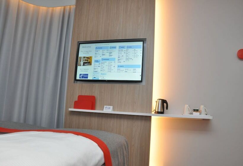 اتاق استاندارد برای معلولان, Holiday Inn Express   Sindelfingen, An Ihg