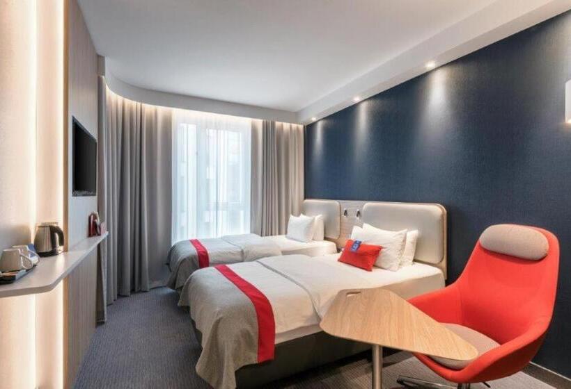 اتاق استاندارد, Holiday Inn Express   Sindelfingen, An Ihg
