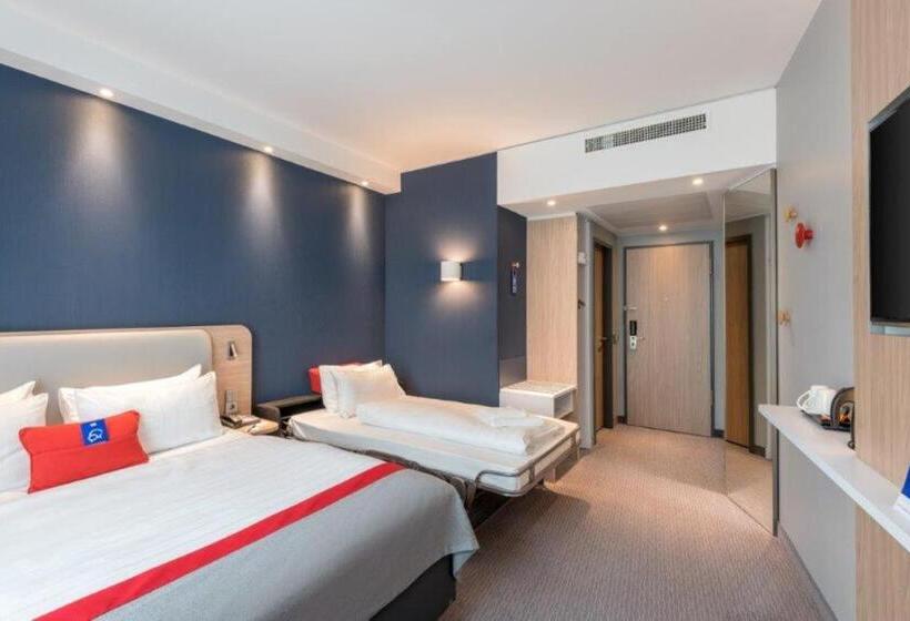 اتاق استاندارد, Holiday Inn Express   Sindelfingen, An Ihg