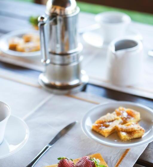 标准间, Agriturismo Lucerna Del Lago Prile