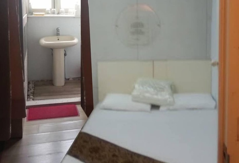 اتاق استاندارد چهار تخته, Art Taiwan Homestay