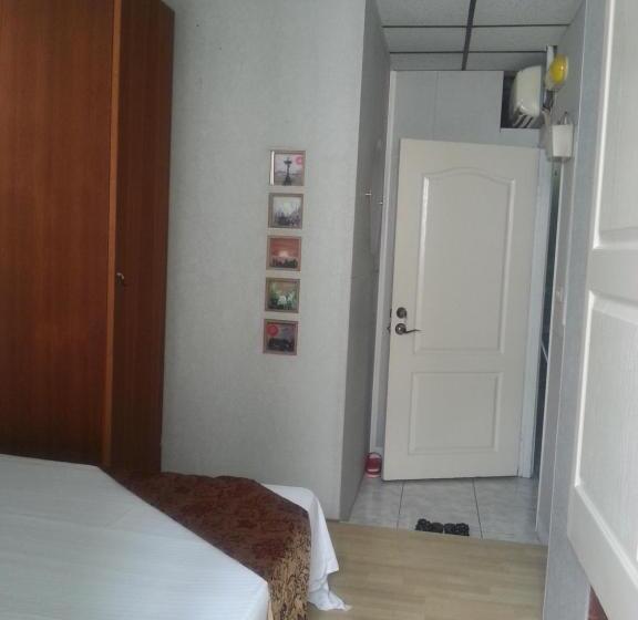 اتاق استاندارد چهار تخته, Art Taiwan Homestay