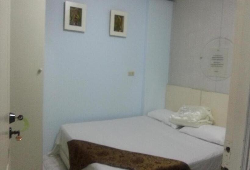 اتاق اکونومی, Art Taiwan Homestay