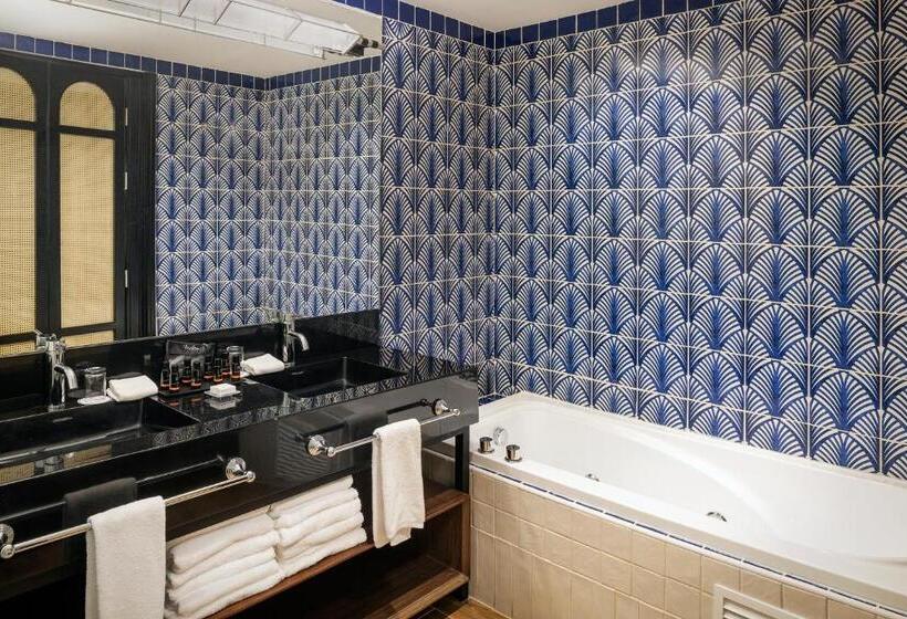 چشم‌انداز دریای سوئیت جونیور پرستیژ, Ocean Eden Bay - Adults Only - All Inclusive