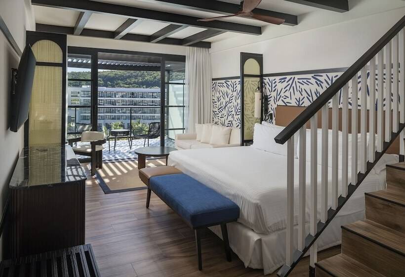 سوئیت جونیور پرستیژ, Ocean Eden Bay - Adults Only - All Inclusive