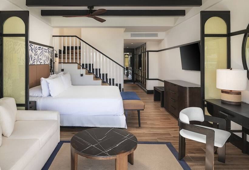 سوییت جونیور, Ocean Eden Bay - Adults Only - All Inclusive