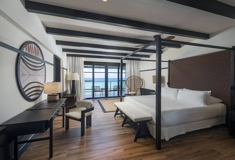 سوییت پرستیژ, Ocean Eden Bay - Adults Only - All Inclusive