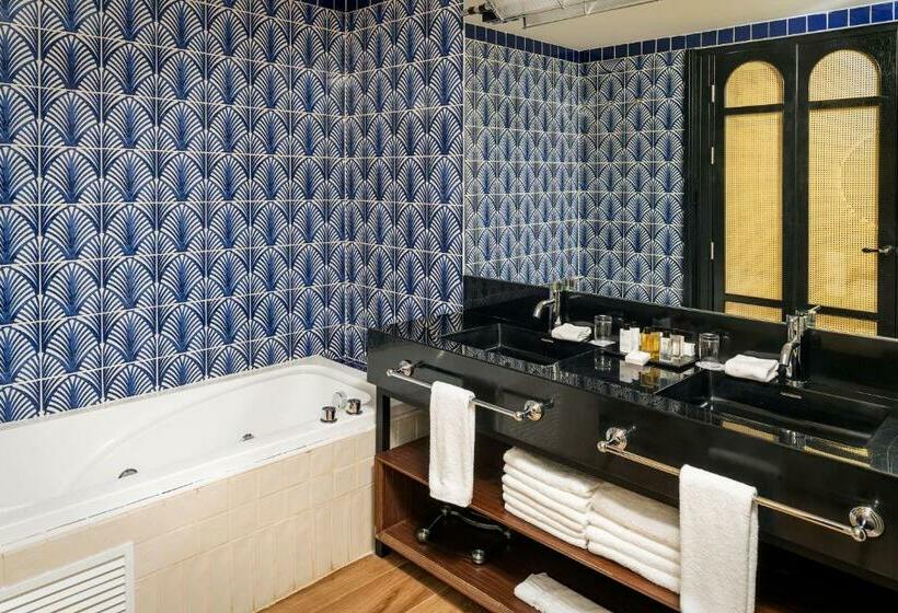سوییت جونیور با چشم‌انداز استخر, Ocean Eden Bay - Adults Only - All Inclusive