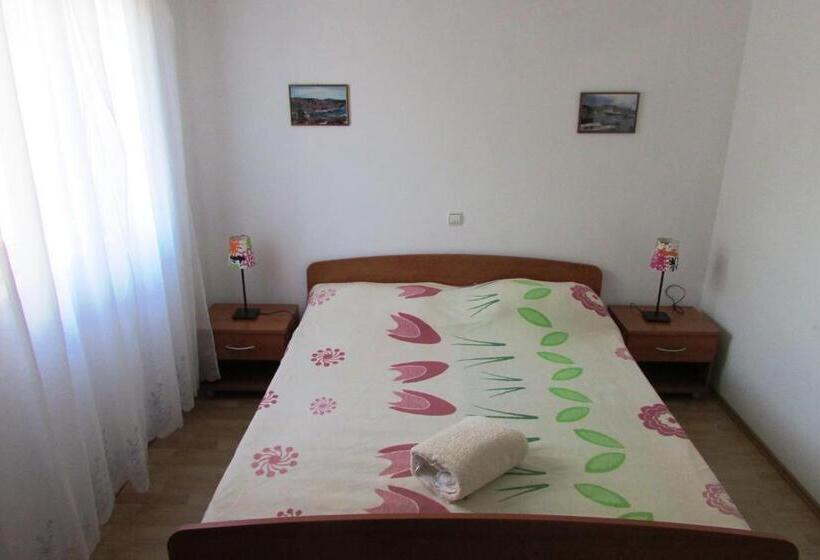اتاق استاندارد, Villa Paladina